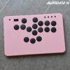 AURORA16 Hitbox Gaming Keyboard Arcade Fighting Game Gateron Low Switch Mechanical Keyboard Pc Game Accessories Gamer Man Gifts - Image 3