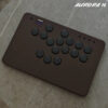AURORA16 Hitbox Gaming Keyboard Arcade Fighting Game Gateron Low Switch Mechanical Keyboard Pc Game Accessories Gamer Man Gifts - Image 4