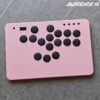 AURORA16 Hitbox Gaming Keyboard Arcade Fighting Game Gateron Low Switch Mechanical Keyboard Pc Game Accessories Gamer Man Gifts - Image 9