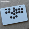 AURORA16 Hitbox Gaming Keyboard Arcade Fighting Game Gateron Low Switch Mechanical Keyboard Pc Game Accessories Gamer Man Gifts - Image 8