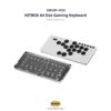 DOIO KBGM-H06 PRO HITBOX Aluminum Alloy Portable A4 Gaming Keypad Arcade Joystick PS4 PS5 Switch Steam SF KOF Tekken PC Custom - Image 17