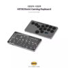 DOIO KBGM-H06M HITBOX Game Keyboard Wired Aluminium Alloy Gaming Keyboard Hot Swap PBT Custom Support Ps4 Ps5 Switch - Image 16