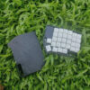 Lily58 Split Keyboard Material Custom DIY Rgb Mx Pcb Split Keyboard Kit Accessories 58Keys Optional 2 Knobs for Gamers Design - Image 6